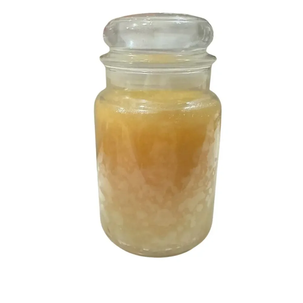 Yankee Candle (1) CHRISTMAS COOKIE 22 oz Jar Candle - So good you want to eat it
